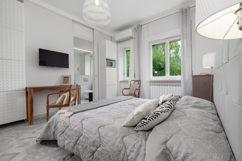 Apartamento Appartamento Sorrento Suite de Charme 1