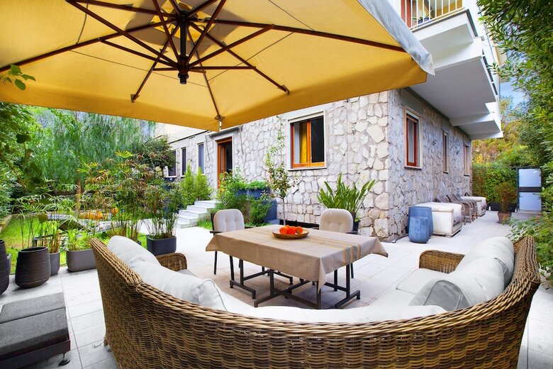 Apartamento Appartamento Sorrento Suite de Charme 1