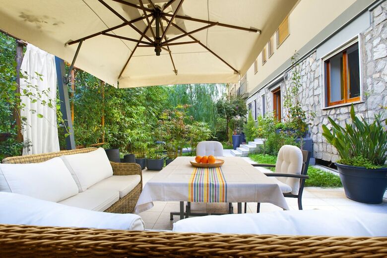 Apartamento Appartamento Sorrento Suite de Charme 1
