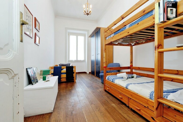 Oslavia Central Apartment