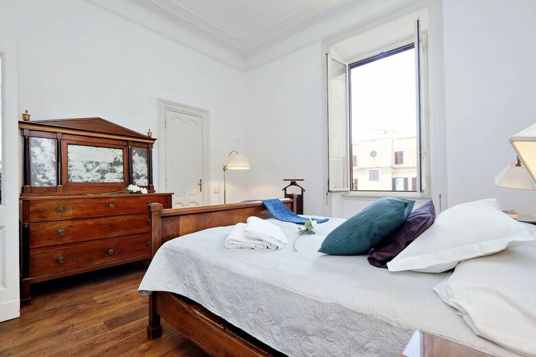 Oslavia Central Apartment