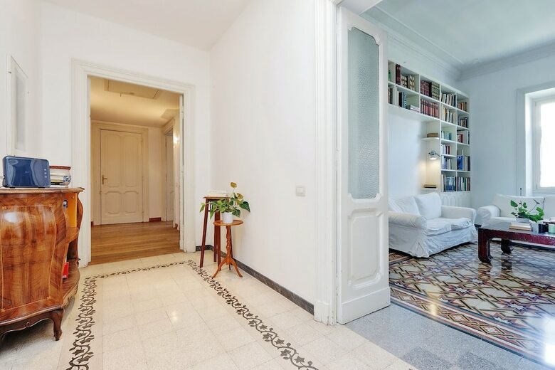 Oslavia Central Apartment