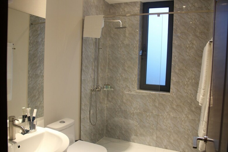 Hotel Aurora Resort Tsakhkadzor