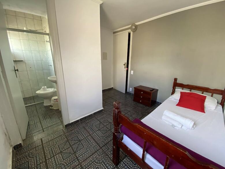 Oyo Hotel Dos Nobres