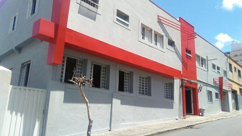 Oyo Hotel Dos Nobres