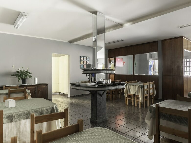 Oyo Hotel Dos Nobres