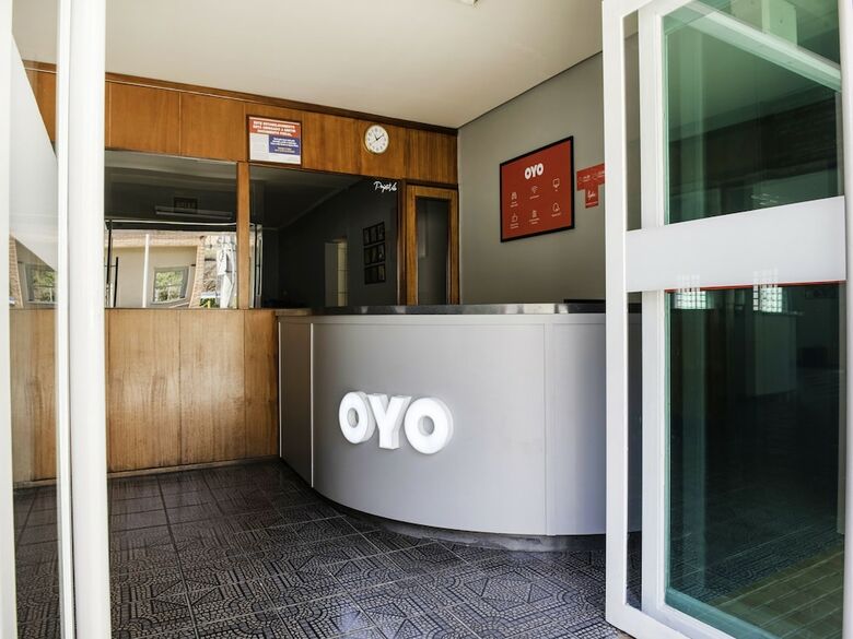 Oyo Hotel Dos Nobres