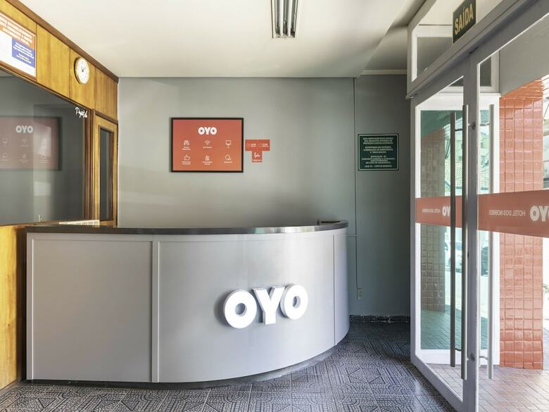 Oyo Hotel Dos Nobres