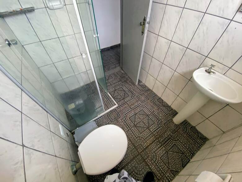 Oyo Hotel Dos Nobres