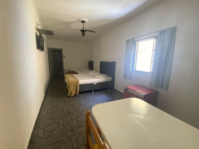 Oyo Hotel Dos Nobres