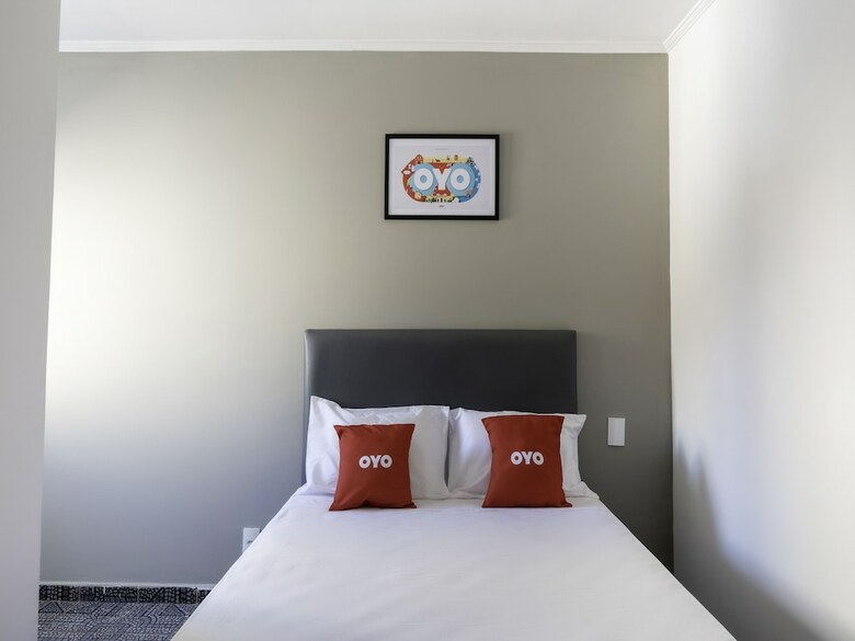 Oyo Hotel Dos Nobres
