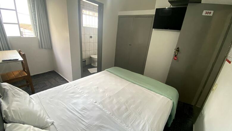 Oyo Hotel Dos Nobres