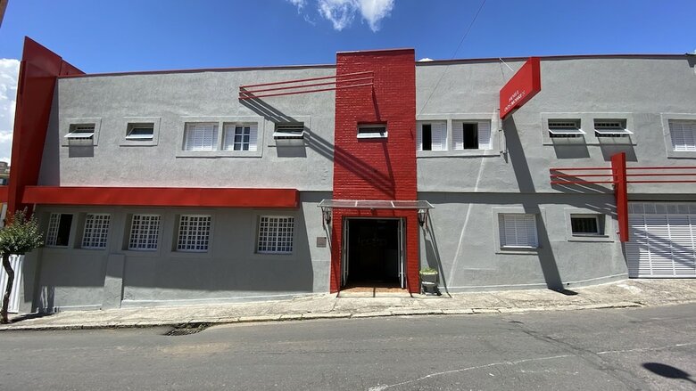 Oyo Hotel Dos Nobres