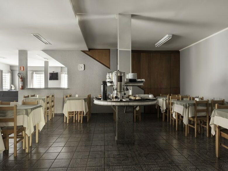 Oyo Hotel Dos Nobres