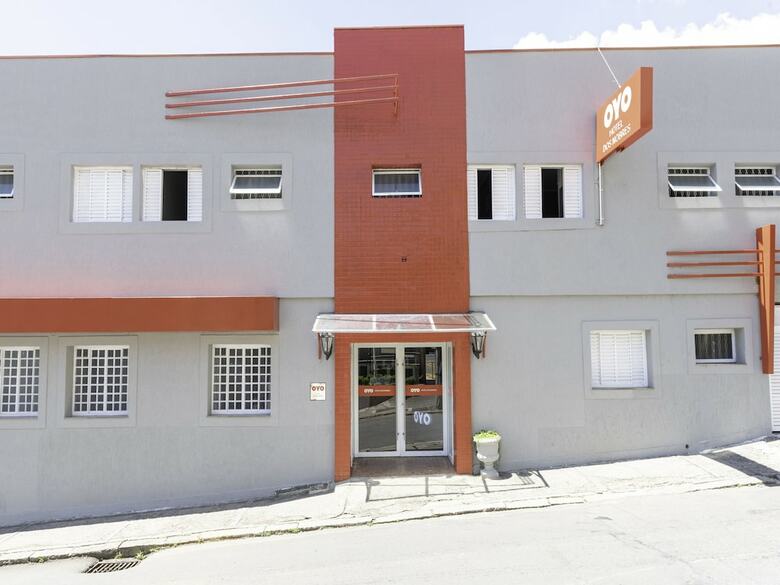Oyo Hotel Dos Nobres