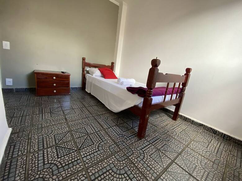 Oyo Hotel Dos Nobres