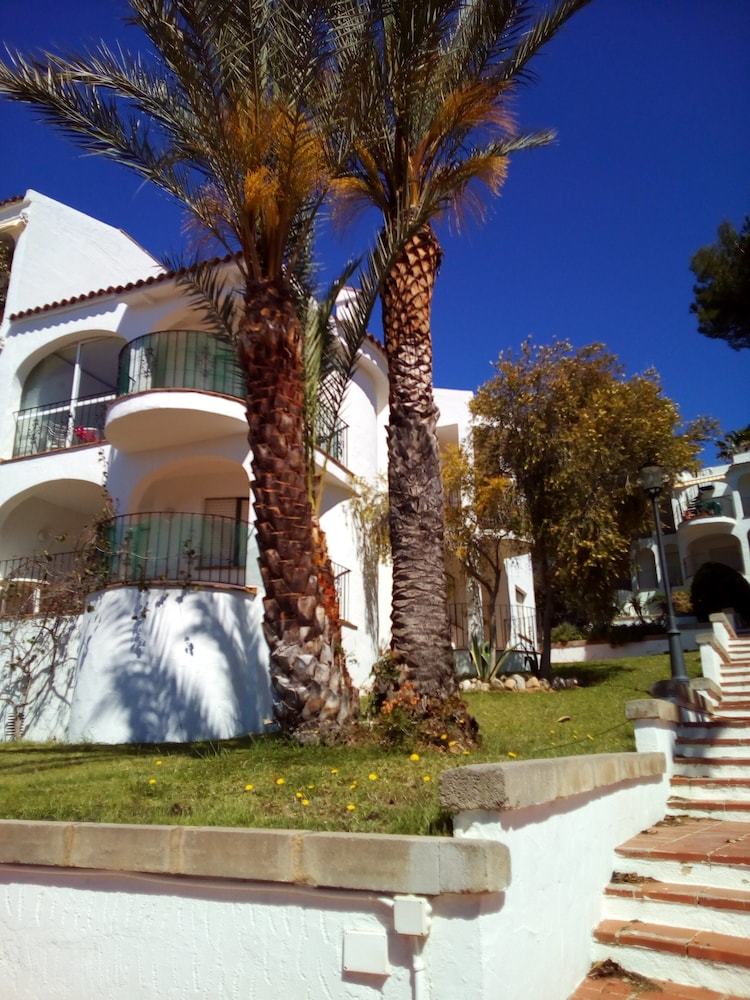 Apartamentos Ap Costas Finca Del Moro