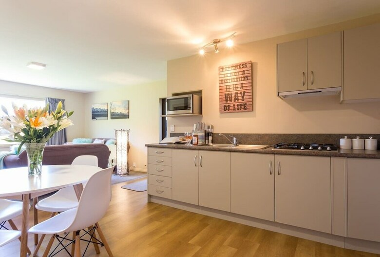 Large Distinctive And Spacious Family Home