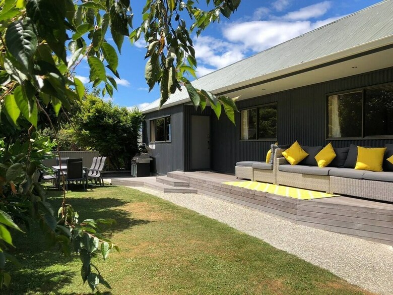 Large Distinctive And Spacious Family Home