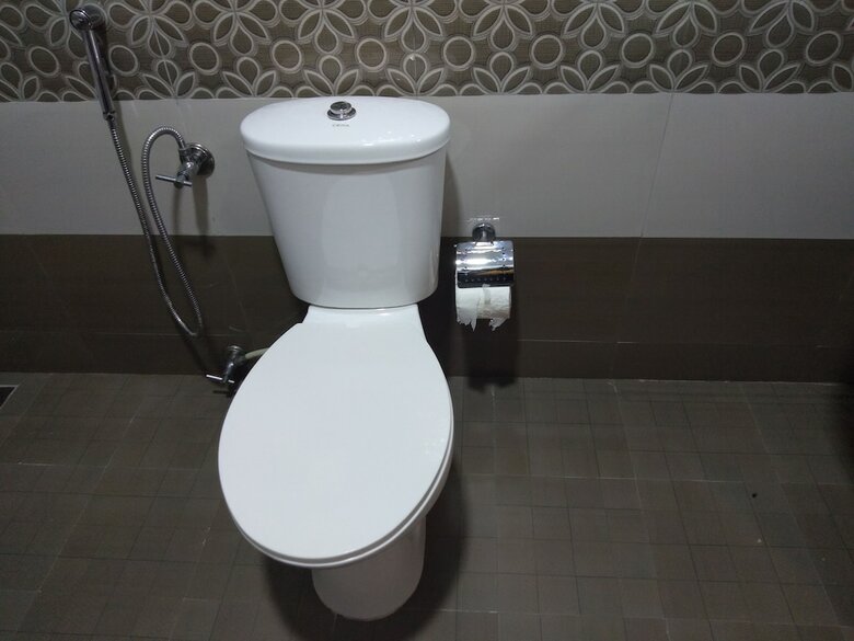Apartamento Rainforest Kanthalloor