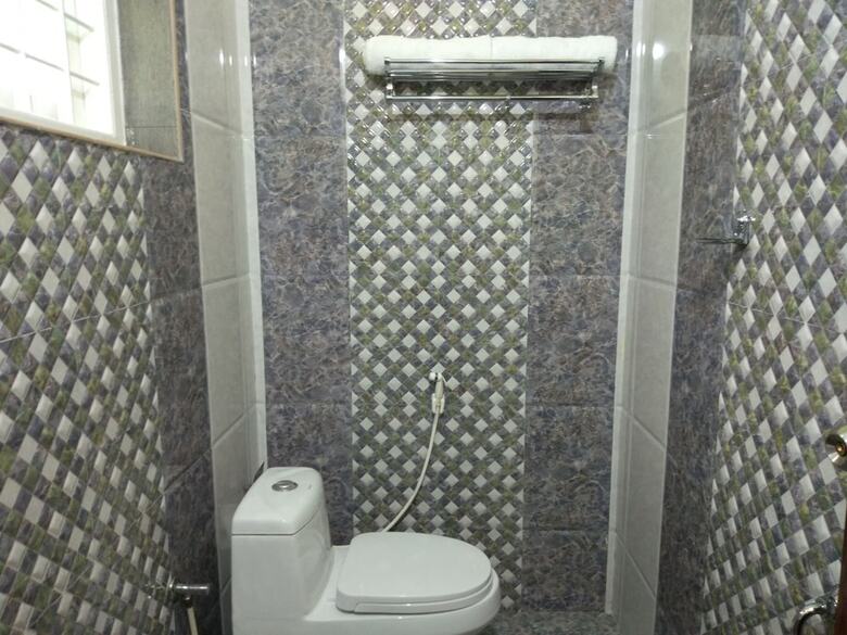 Apartamento Rainforest Kanthalloor
