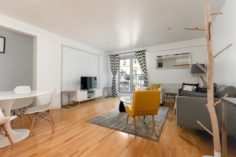 Apartamentos The Hatton