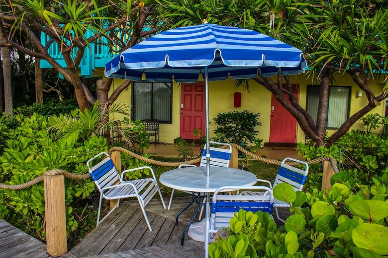 Hotel Sand Dune Shores, A Vri Resort
