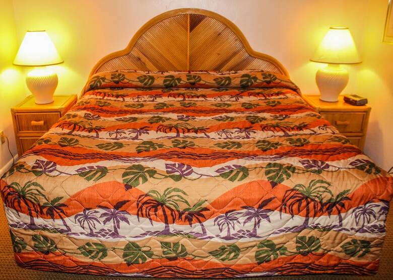 Hotel Sand Dune Shores, A Vri Resort
