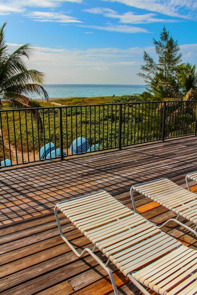 Hotel Sand Dune Shores, A Vri Resort