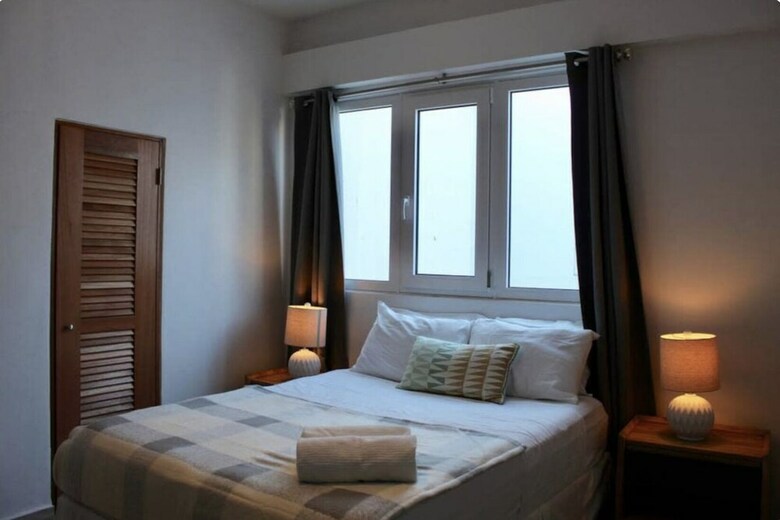 Apartamentos Las Marias 1502