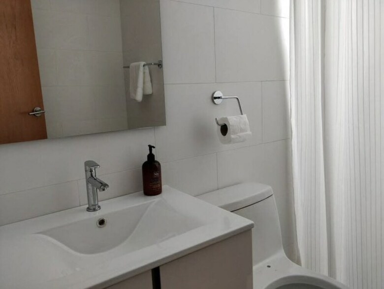 Apartamentos Las Marias 1502