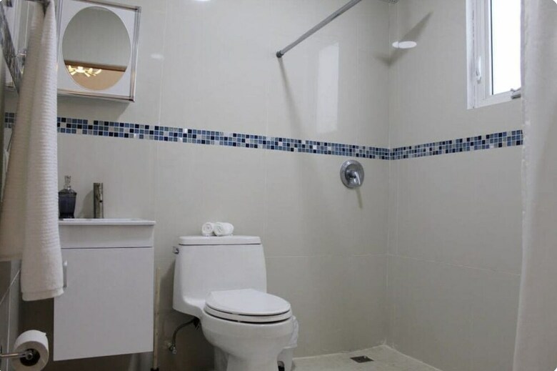 Apartamentos Las Marias 1502