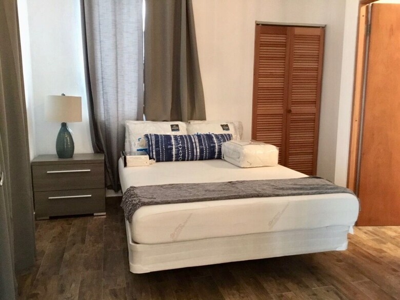 Apartamentos Las Marias 1502