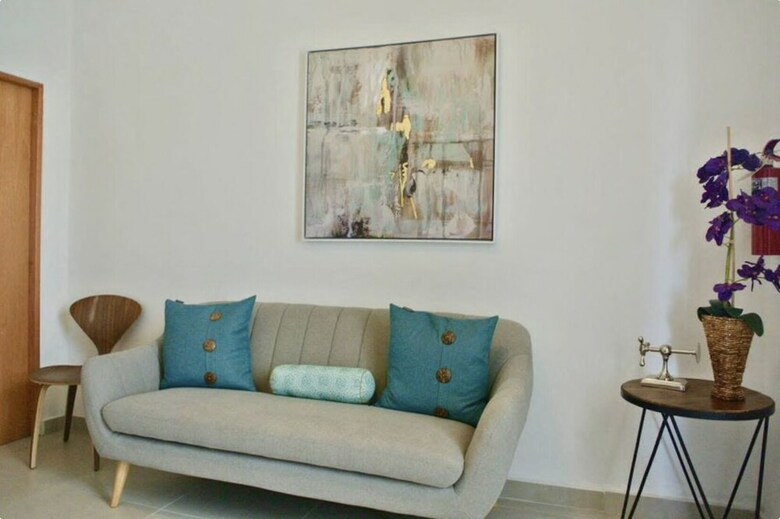 Apartamentos Las Marias 1502