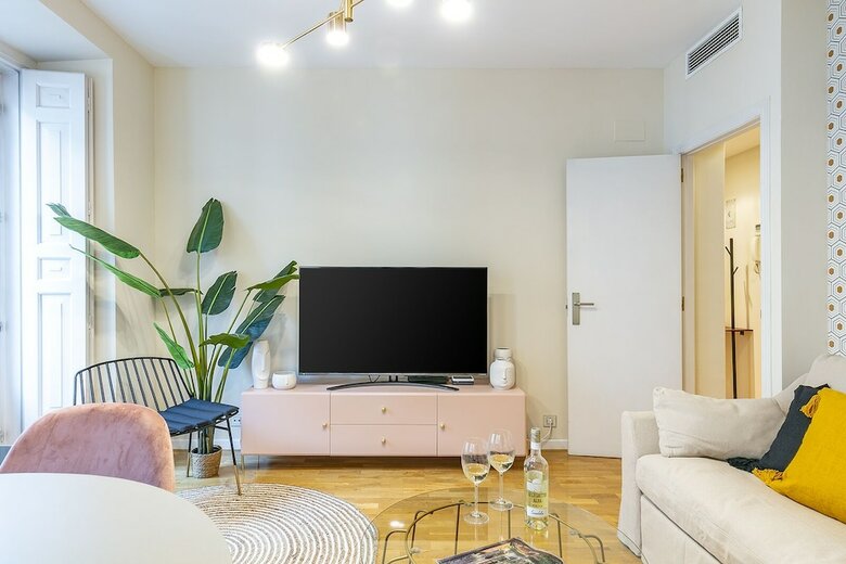 Apartamentos New Heima City Center - Mayor Square