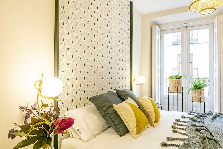 Apartamentos New Heima City Center - Mayor Square