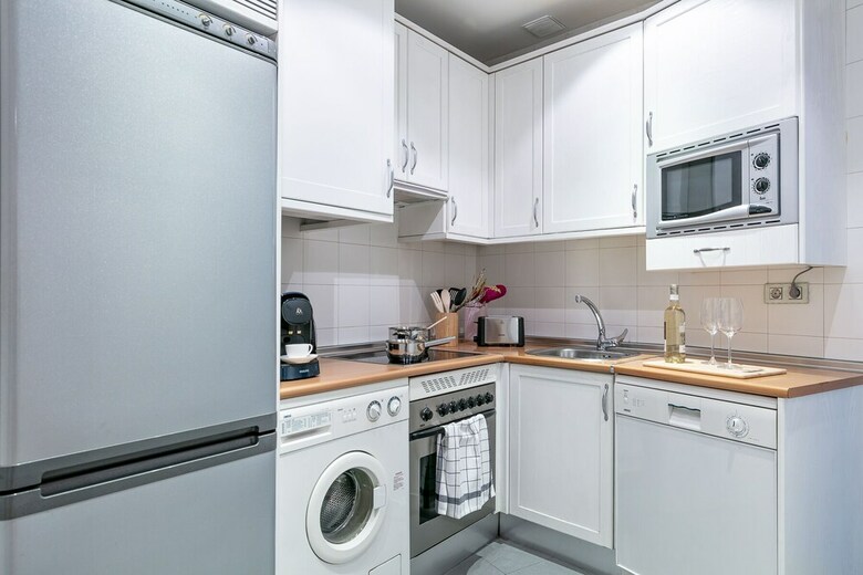 Apartamentos New Heima City Center - Mayor Square