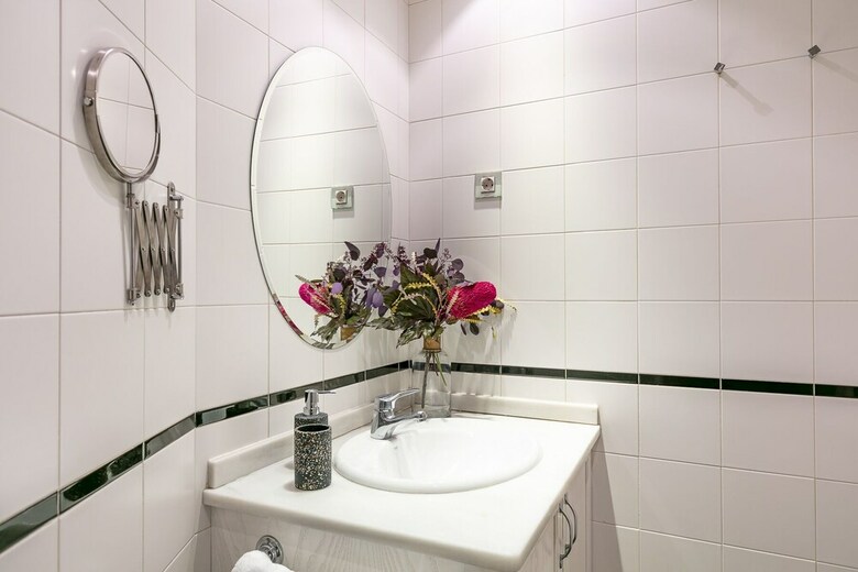 Apartamentos New Heima City Center - Mayor Square