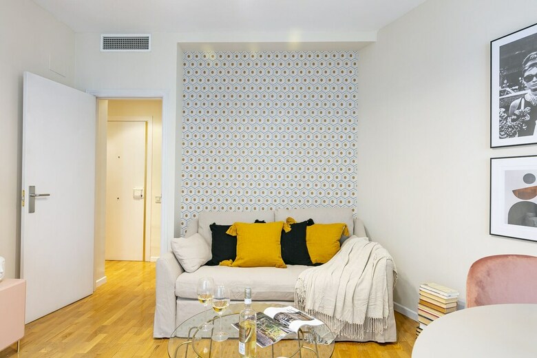 Apartamentos New Heima City Center - Mayor Square