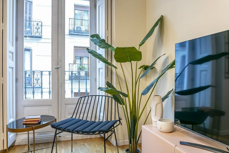 Apartamentos New Heima City Center - Mayor Square