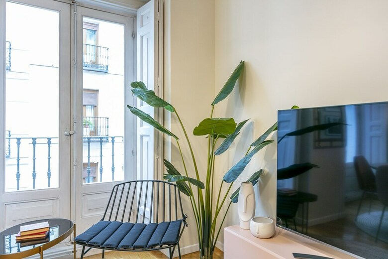 Apartamentos New Heima City Center - Mayor Square