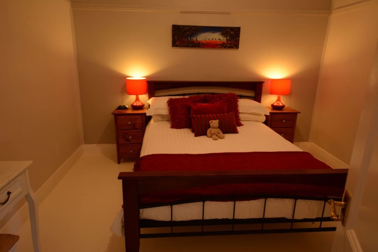 Hotel Emaroo Cottages Broken Hill