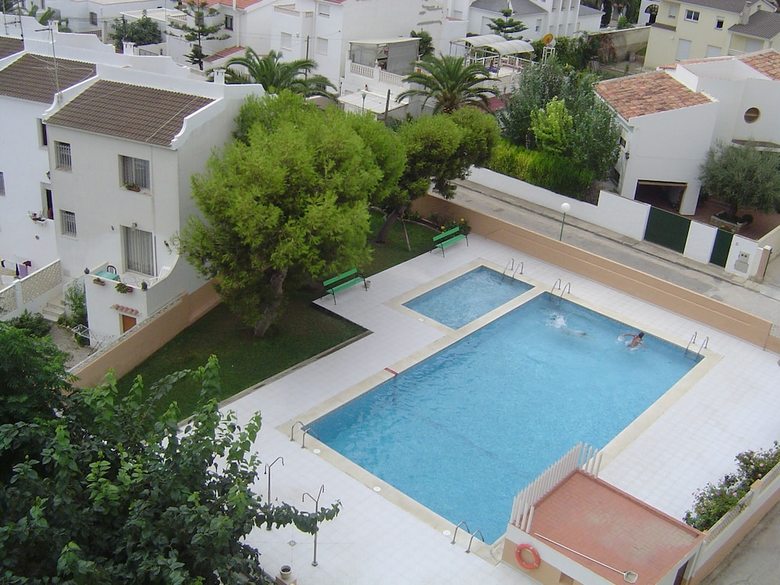 Apartamentos Ap Costas Voramar Estudio