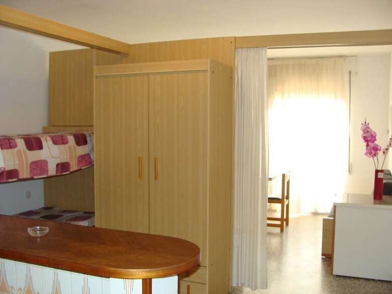 Apartamentos Ap Costas Voramar Estudio