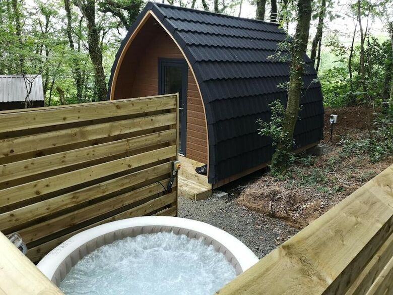 Apartamentos Kaopod Hot Tub