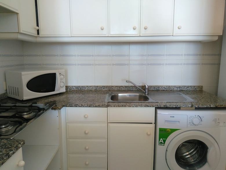 Apartamentos Ap Costas Picasso