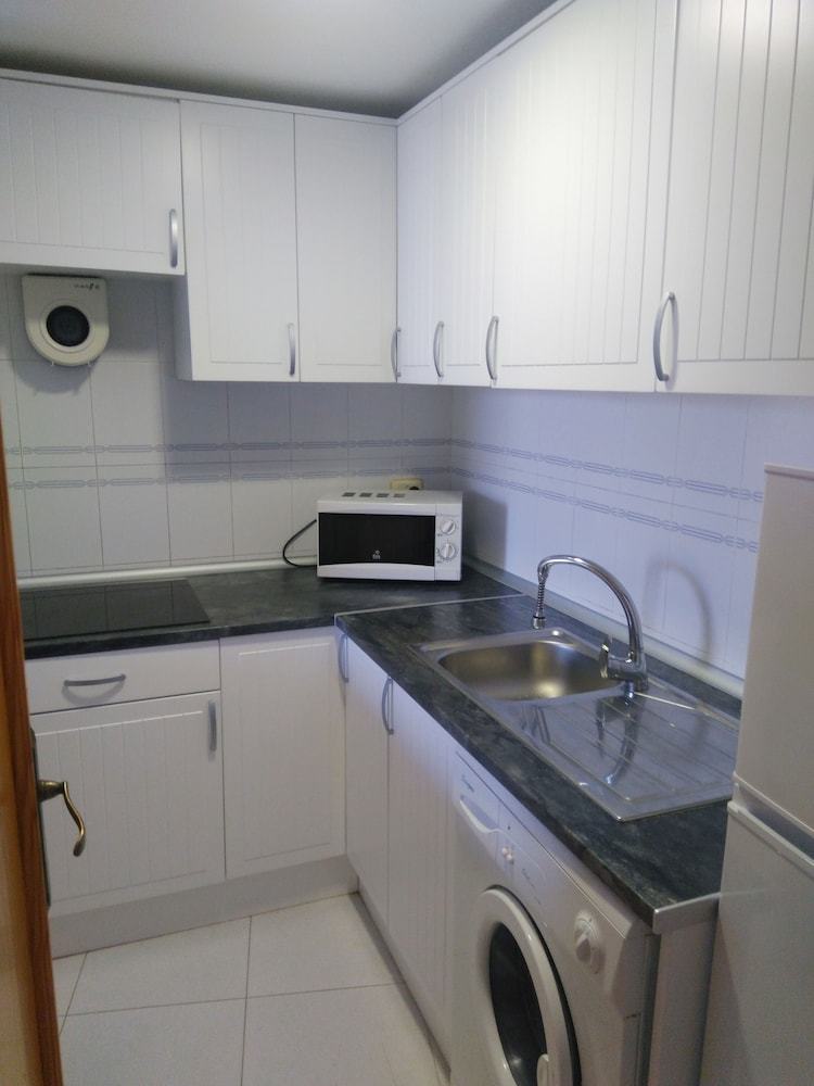 Apartamentos Ap Costas Picasso