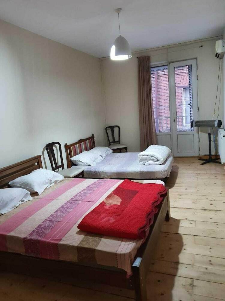 Hostal Orbit Hostel