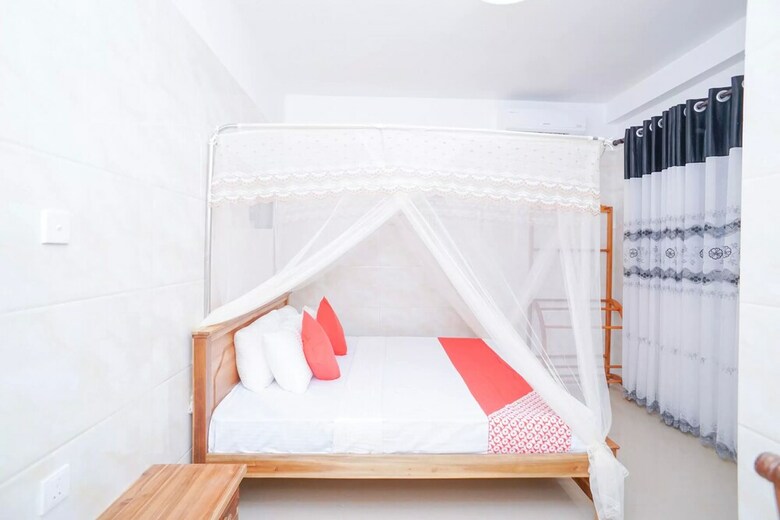 Oyo 509 Hotel Cranberry
