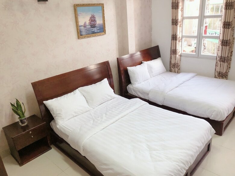 Hoan Hy Hotel Da Lat